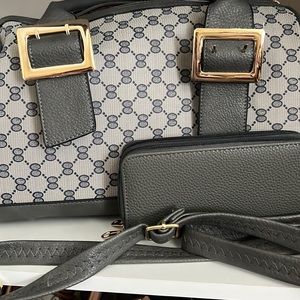 Fashion Handbag 🥰